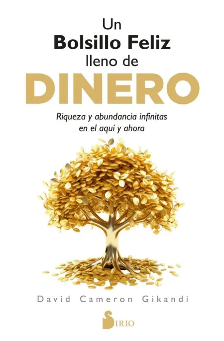 Un Bolsillo Feliz Lleno de Dinero