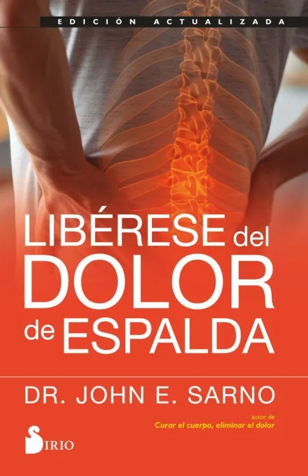 Libérese del Dolor de Espalda