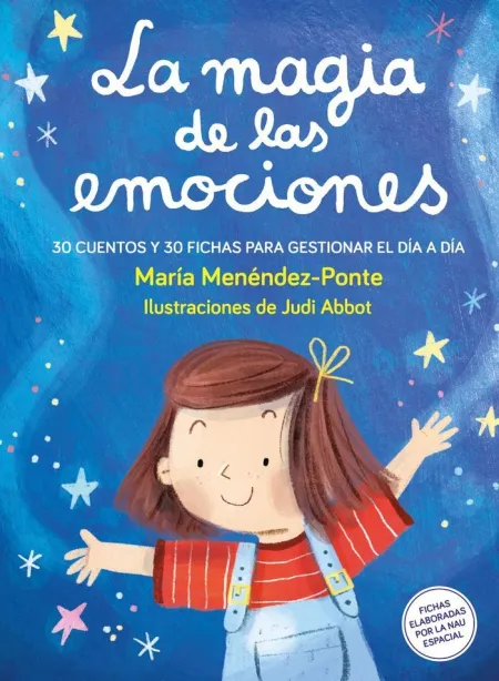 Magia de las Emociones, la