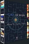 CASA DE HOJAS