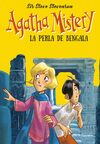 AGATHA MISTERY. LA PERLA DE BENGALA