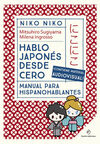 NIKO NIKO. HABLO JAPONES DESDE CERO