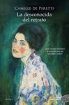 LA DESCONOCIDA DEL RETRATO