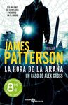 LA HORA DE LA ARAÑA