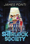 THE SHERLOCK SOCIETY
