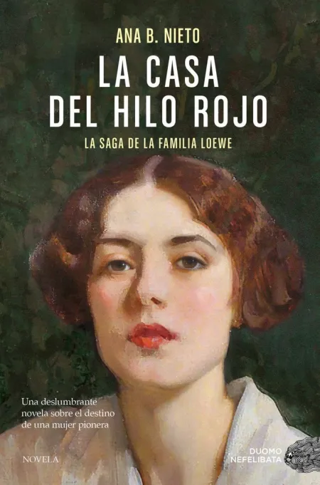 La Casa del Hilo Rojo