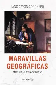 Maravillas Geográficas