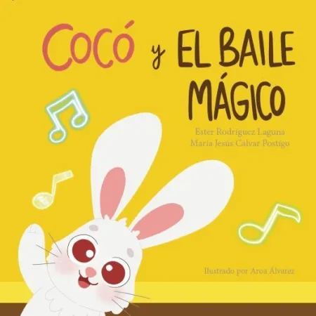 Coco y el Baile Magico