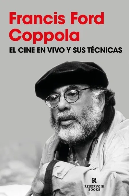 El Cine en Vivo y Sus Técnicas