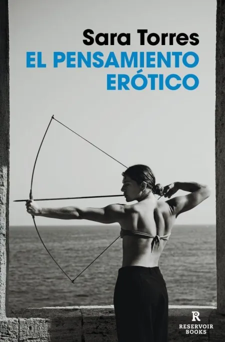 Pensamiento Erotico, el