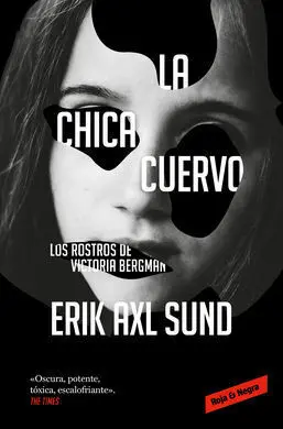 Chica Cuervo, la