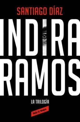 Indira Ramos (Ed. Omnibus)