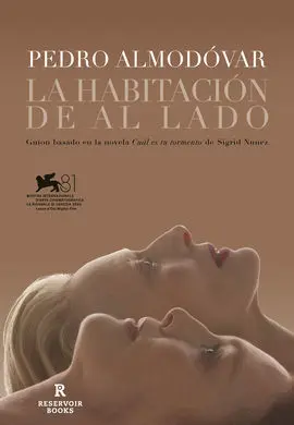La Habitación de Al Lado