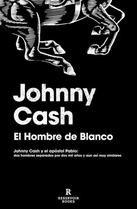 Hombre de Blanco, el (15X23 Tb)