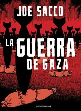 Guerra de Gaza, la