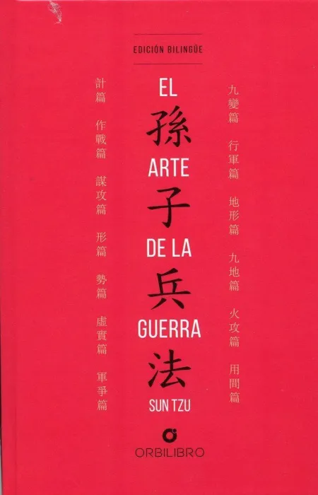 El Arte de la Guerra
