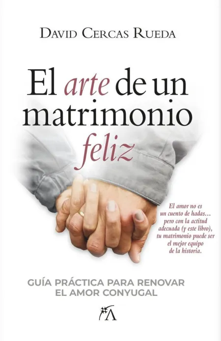 El Arte de un Matrimonio Feliz
