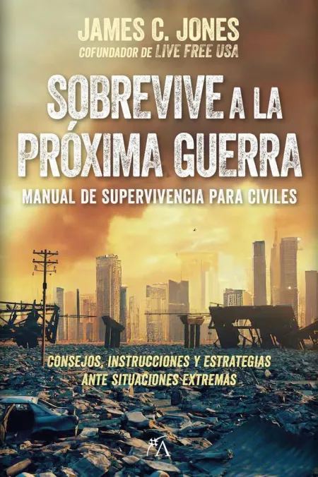 Sobrevive a la Próxima Guerra