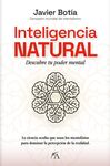INTELIGENCIA NATURAL