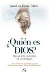 QUIÉN ES DIOS?