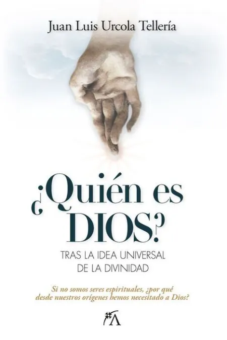 Quién Es Dios?