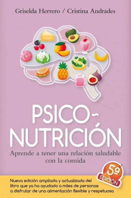 Psiconutrición (N. e. ) (Leb)