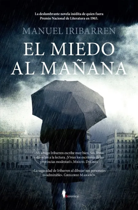 Miedo Al Mañana, el