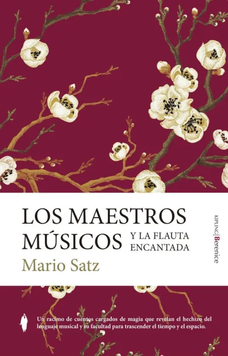 Maestros Músicos y la Flauta Encantada, los