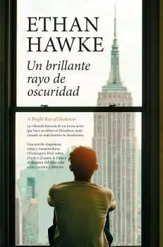 Brillante Rayo de Oscuridad, un (Leb)