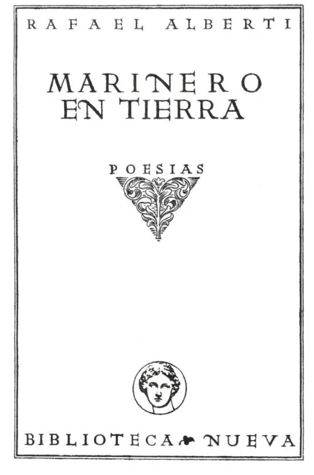 Marinero en Tierra