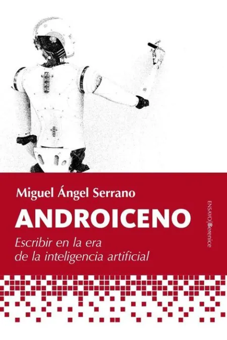 Androiceno:ia y Escritura