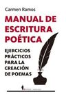 MANAUL DE ESCRITURA POÉTICA