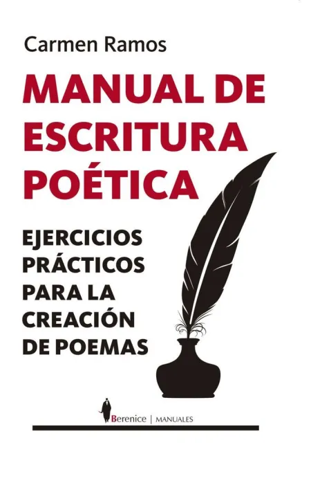 Manaul de Escritura Poética