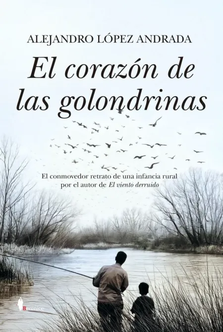 Corazón de las Golondrinas, el
