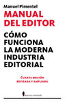 MANUAL DEL EDITOR (N.E.)