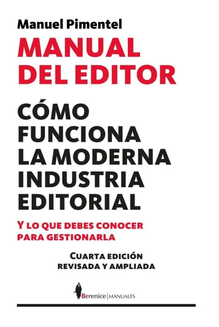 Manual del Editor (N. e. )