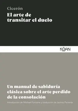 Arte de Transitar el Duelo, el