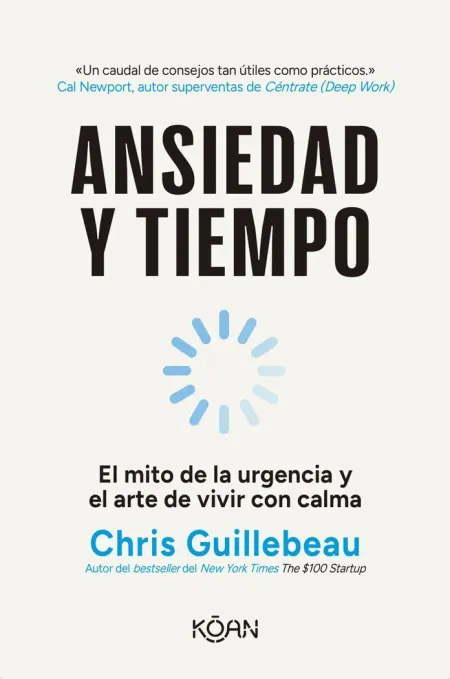 Ansiedad y Tiempo