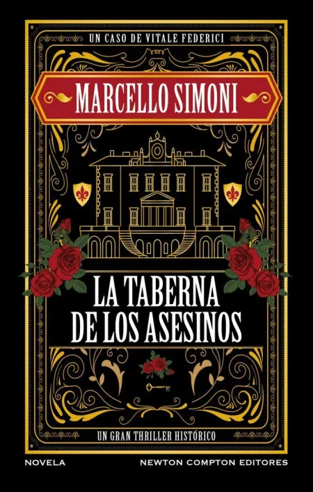 La Taberna de los Asesinos
