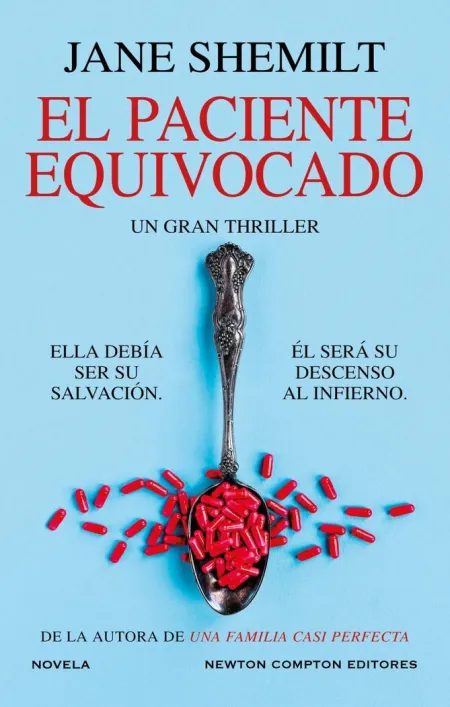 Paciente Equivocado, el