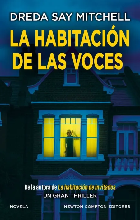 La Habitacion de las Voces