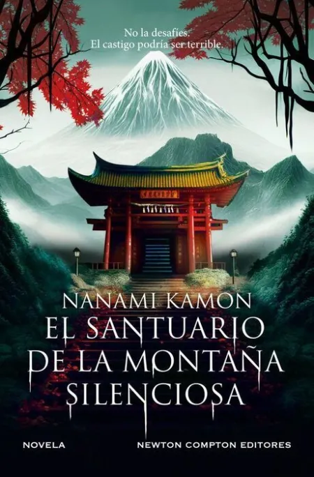 Santuario de la Montaña Silenciosa, el