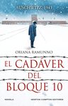 EL CADAVER DEL BLOQUE 10,