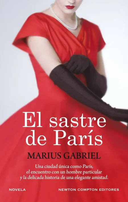 Sastre de Paris, el