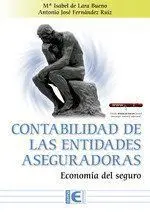 Contabilidad de las Entidades Aseguradoras. Economia del Seguro