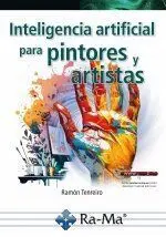 Inteligencia Artificial para Pintores y Artistas