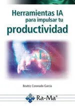 Herramientas Ia para Impulsar tu Creatividad