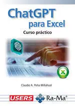 Chatgpt para Excel