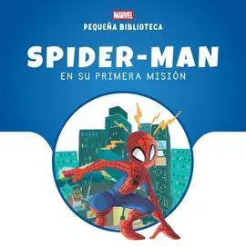 Pequeña Biblioteca. Spider-Man