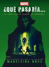 ¿QUE PASARIA SI LOKI FUERA DIGNO DE ASGARD?